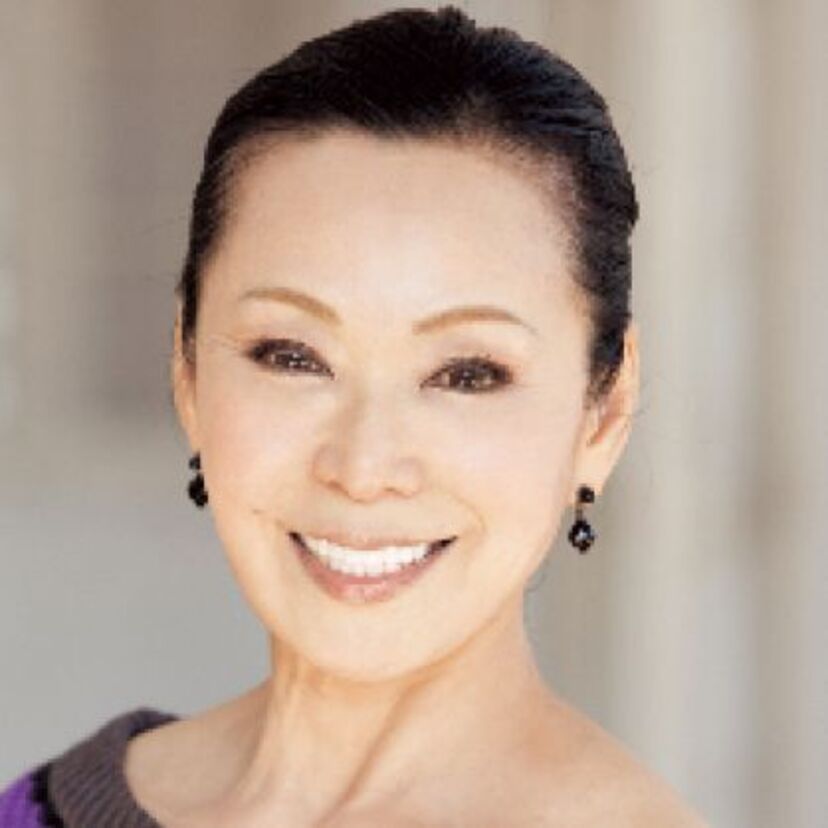 【藤田紀子】女優として活躍し貴ノ花と結婚！花田虎上・貴乃花光司の母親としても有名！