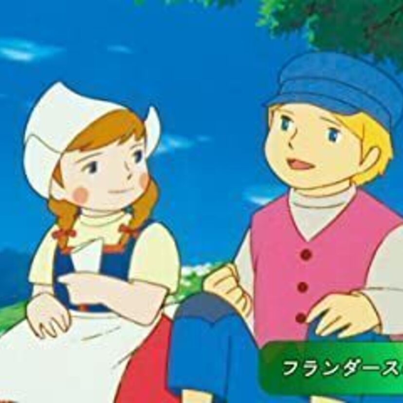 好きだった世界名作劇場は？思い出がつまったアンケート結果発表です！