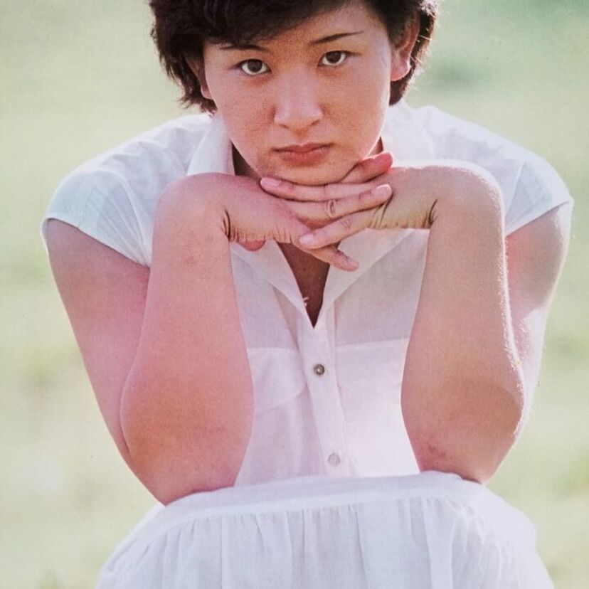 元女子プロレスラーの『ナンシー久美』現役を引退してから・・・。