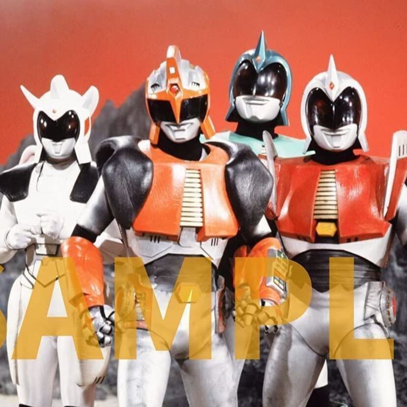 「ウルトラマン80」の放送終了後に登場した！円谷プロの人気作『アンドロメロス』の写真＆資料集が発売決定！！