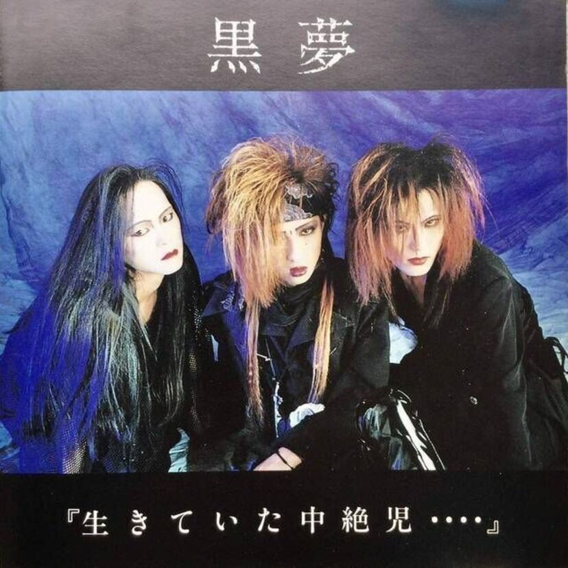 海外ファンが指示する90年代ヴィジュアル系バンド！(前編）