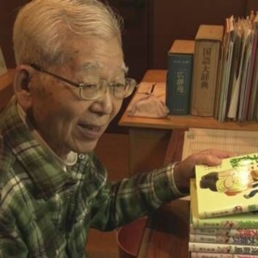 【訃報】「ズッコケ三人組」で有名な児童文学作家・那須正幹さん死去。