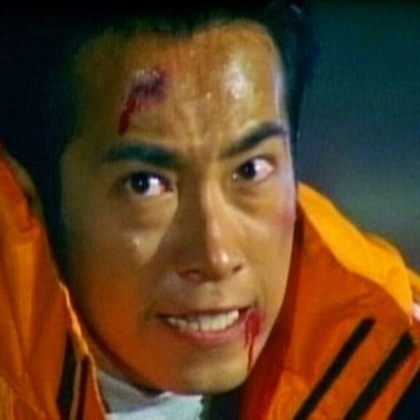 「救急戦隊ゴーゴーファイブ」のゴーレッド 役『西岡竜一朗』引退後の現在！！