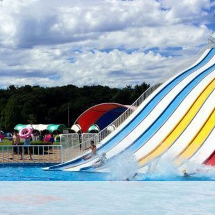 【悲報】埼玉県民の憩いの場「県営さいたま水上公園」のプールが営業終了。近年閉園した遊園地を振り返る！