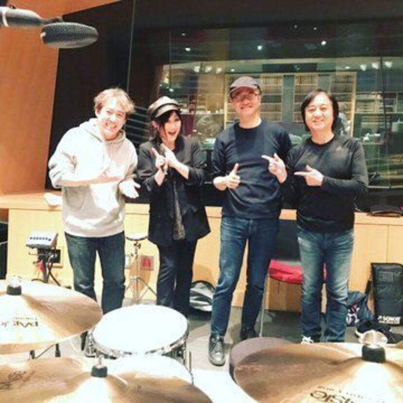 原田真二、大江千里、スピッツなどカバー！渡辺美里がカバーアルバム『うたの木 彼のすきな歌』をリリース！！