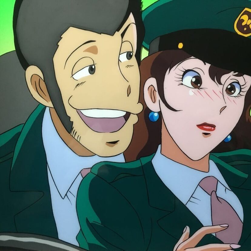 ルパン三世と峰不二子の間に子どもがいた!?等のルパンの豆知識【10選】！！
