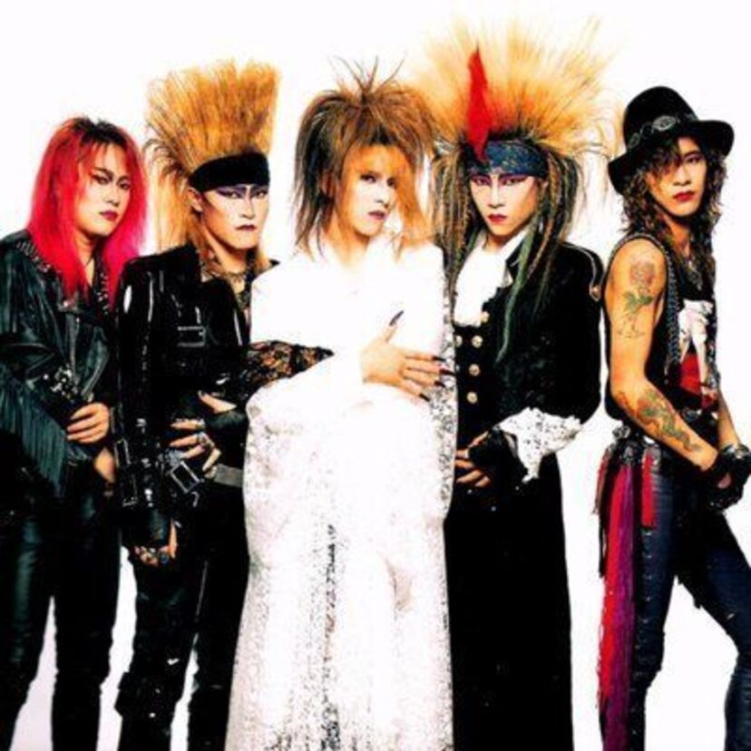 後世に伝えていきたい90年代ヴィジュアル系伝説の名盤!!　Part5