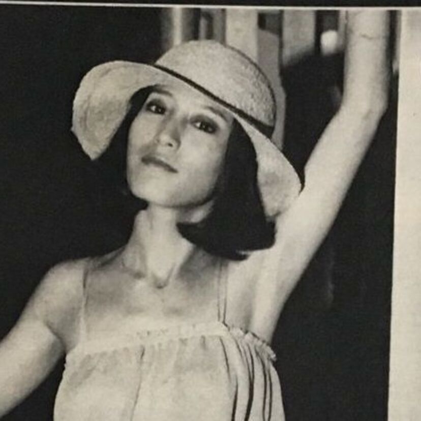 カルビーの～ポテトチップス♪、よんよんまるまるわんわんわん♪、ホッカ～イロ♪…元祖CMソングの女王・藤本房子！！