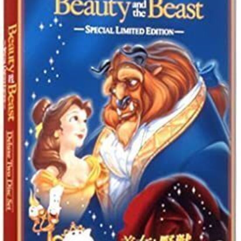 90年代に公開されたディズニー映画を見てみよう！＜前編＞