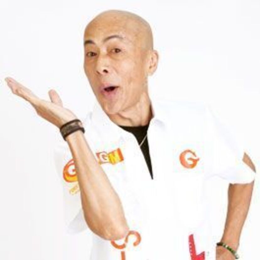 【井出らっきょが最速!?】武井壮が出てくる前は、井出らっきょが“芸能界一”足が早かった!!