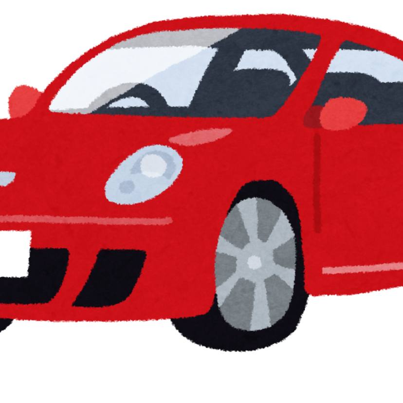 憧れの自動車。いくらまでなら出せますか？