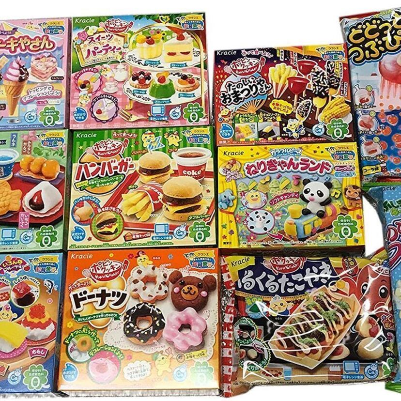 自分の子供に食べさせたい!「食育」を目的としたお菓子で美味しい商品を教えてください!