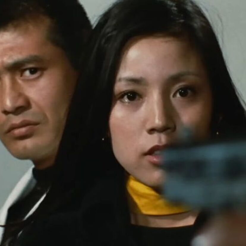 「秘密戦隊ゴレンジャー」でイーグル連絡員007 を務めた！『鹿沼えり』！！
