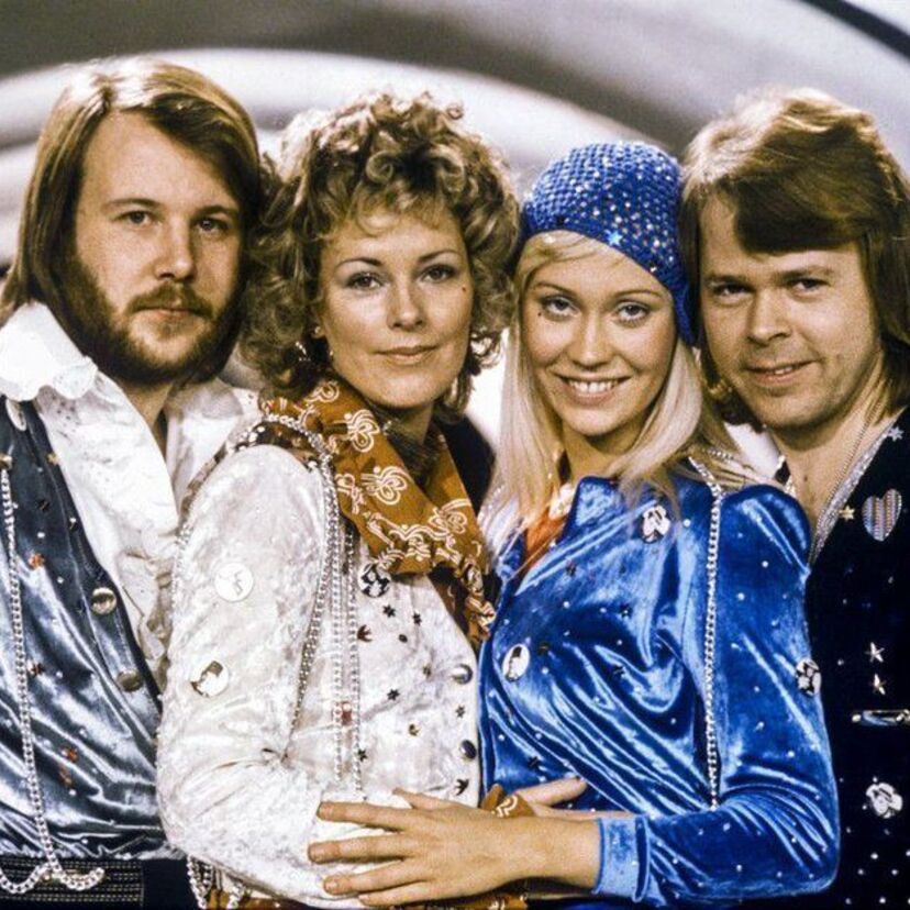 39年ぶりの新曲も！？スウェーデン発の世界的音楽グループ「ABBA」が特設サイトを開設！！
