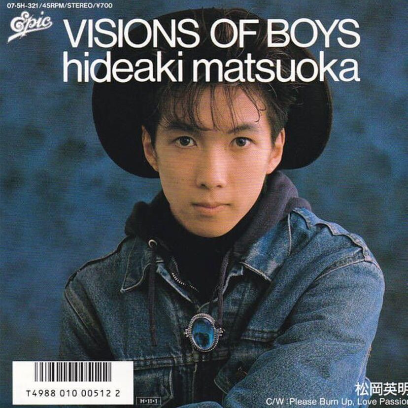 松岡英明デビュー35周年！記念日に自身の選曲によるベストアルバム発売決定！