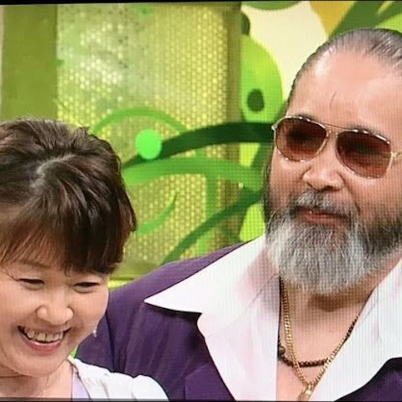 プロレスブームで活躍していた『ターザン後藤』現在は〇〇で修業中と言う！！