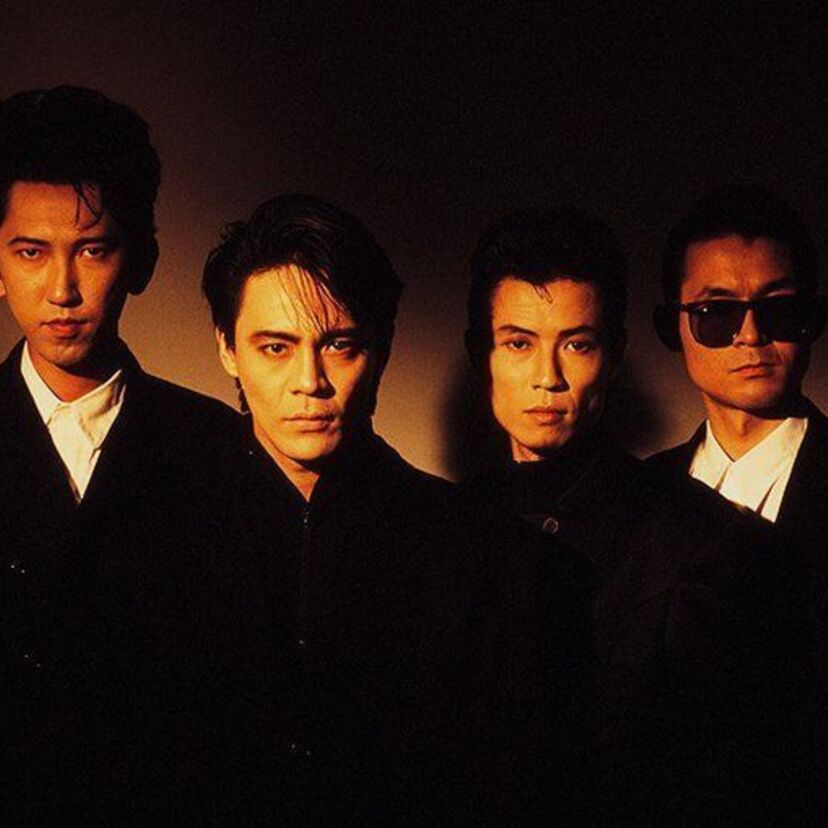 伝説的ロックバンドBOØWYがヴィジュアル系へ与えた影響・系譜を辿る!!　Part2
