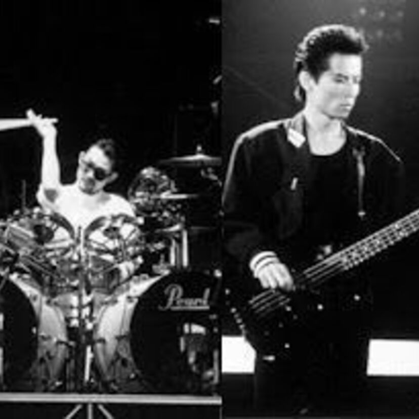 伝説的ロックバンドBOØWYがヴィジュアル系へ与えた影響・系譜を辿る!!　Part4