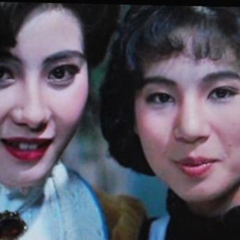 青春映画の傑作 90年度版「櫻の園」