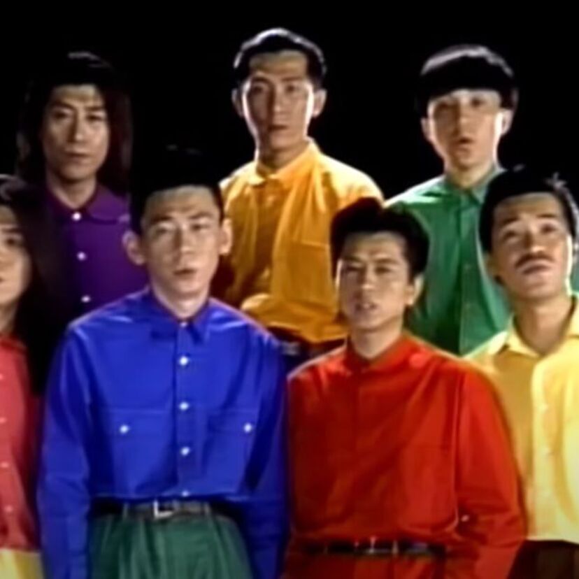 解散から29年…チェッカーズがYouTube公式チャンネルを開設！懐かしの動画を多数公開中！！