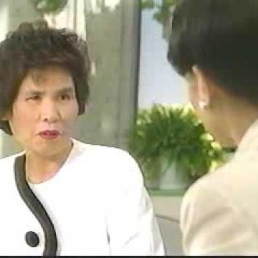 【霊能力者宜保愛子】８０年代ＴＶ番組ひっぱりだこ！ベストセラー書籍多数！動画あり