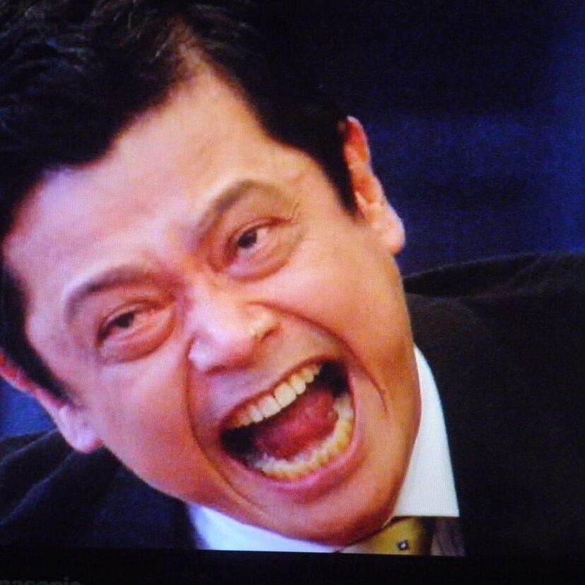 「3年B組金八先生」で何かと金八に突っかかる数学教師・乾友彦役の『森田順平』ってどんな人！！