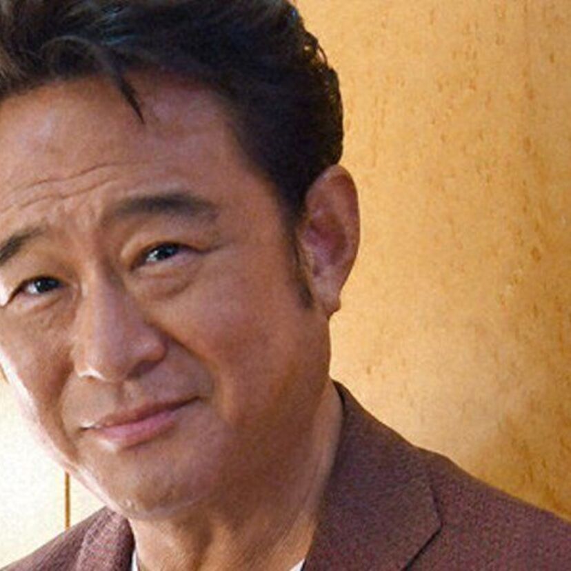 船越英一郎と観月ありさが初共演！平成初期の名作漫画「家栽の人」のスペシャルドラマが放送！！