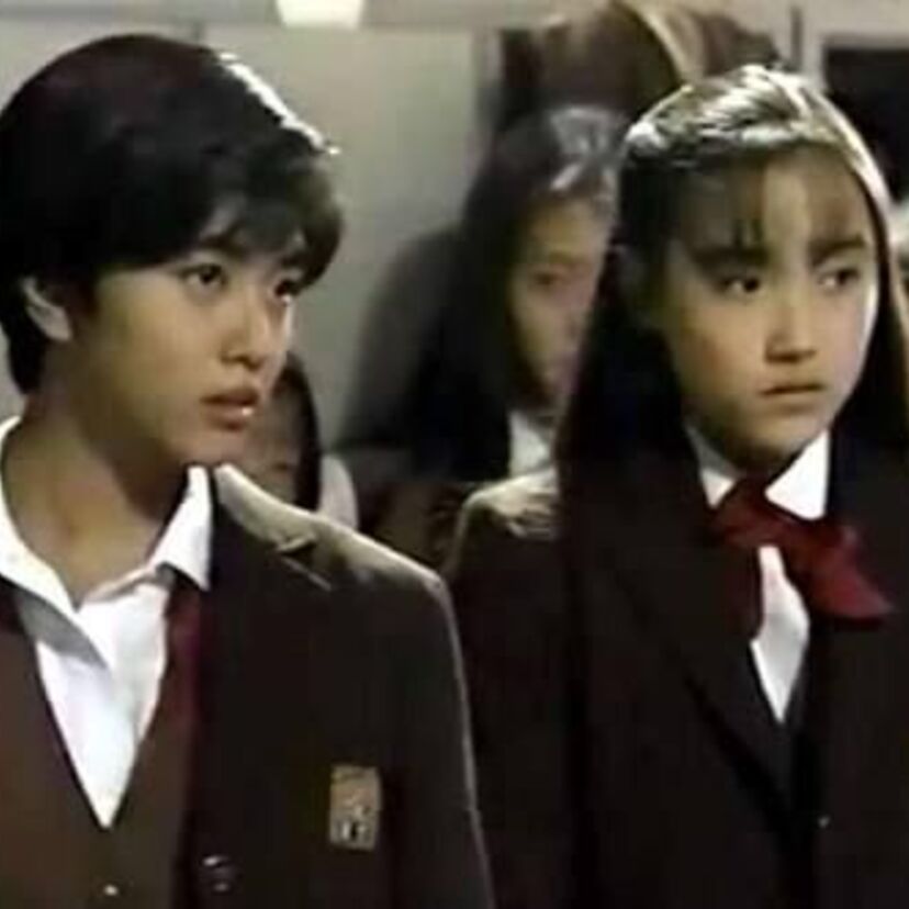 デビュー作が衝撃的!内田有紀さんの出演ドラマまとめ!