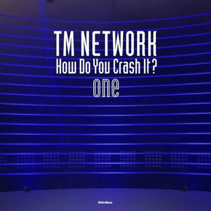 TM NETWORKの最新ライブ写真集全3冊が発売決定!特典付きセットの予約も開始!