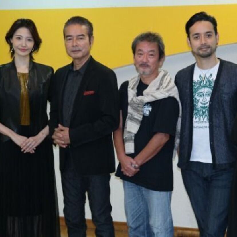 人気女優らが出演したドラマ「俺たちの朝」の30年後を描いた舞台が上演へ！