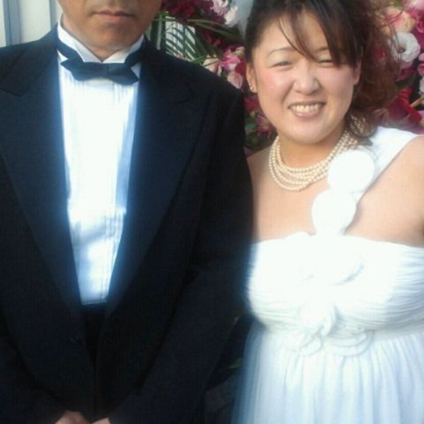 ナント旦那は俳優の〇〇さん！ぽっちゃり女子プロレスラー『渡辺智子』！！
