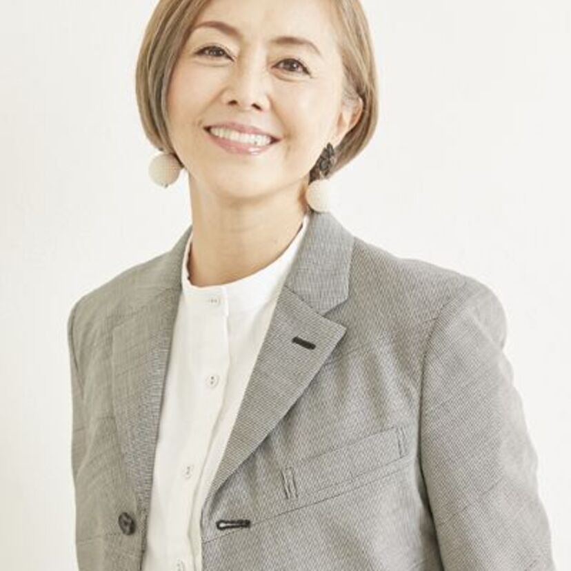 【熊谷真実】NHK連続テレビ小説マー姉ちゃんで主演！松田美由紀の実姉！二度の結婚歴やヌード・濡れ場情報もリサーチ！