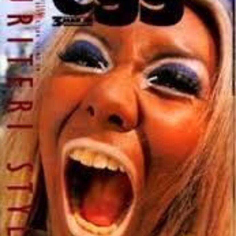 憧れた90年代のeggモデル達！『コギャル』と呼ばれていた女子中高生に絶対的な人気でした。