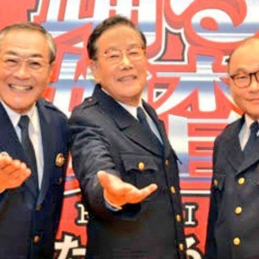 スリーアミーゴスから交渉人まで！踊る大捜査線のスピンオフシリーズをまとめ