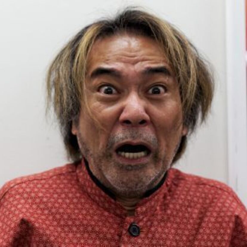 稲川淳二怪談の原点。生き人形について