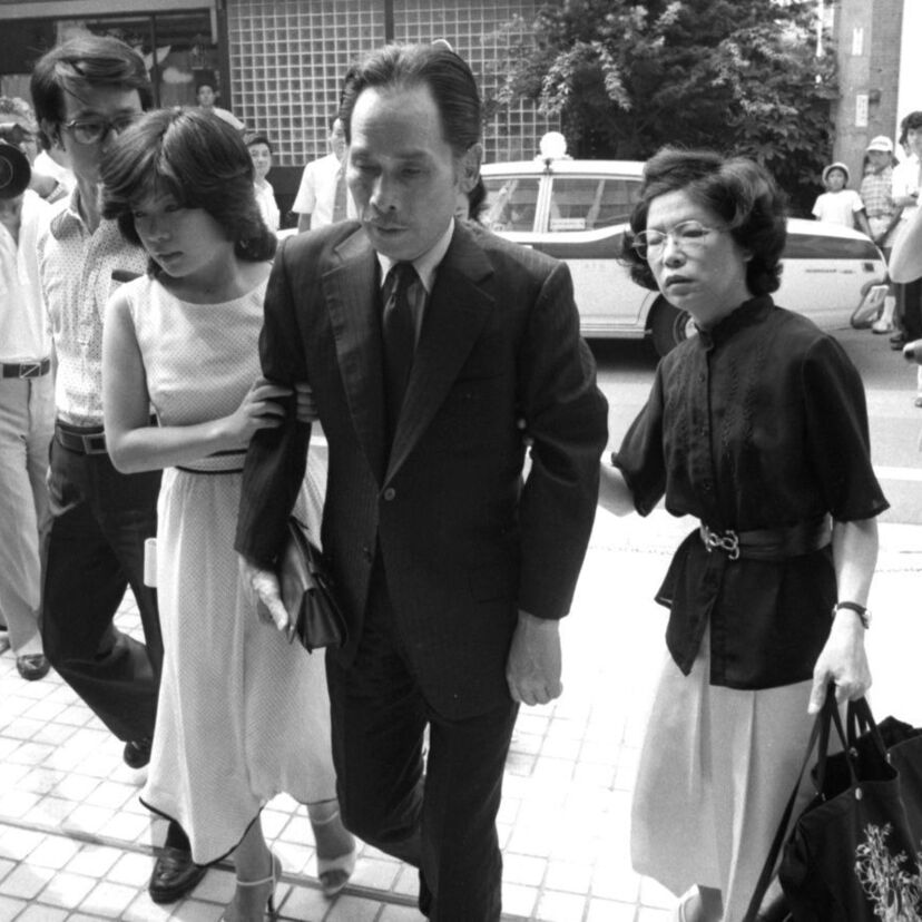 1980年代に起こった若い女性達が集団失踪した！「イエスの方舟事件」とは？！