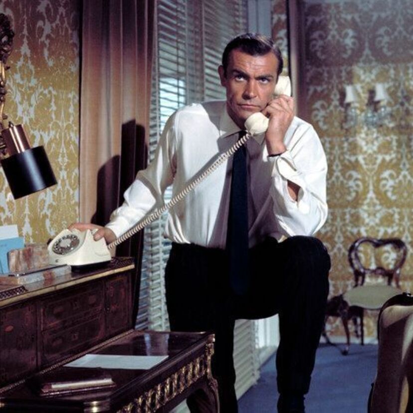 CS・ムービープラスにて「007」シリーズが年末“007”日間連続放送！マイケル･コースとのコラボアイテムも発売！！