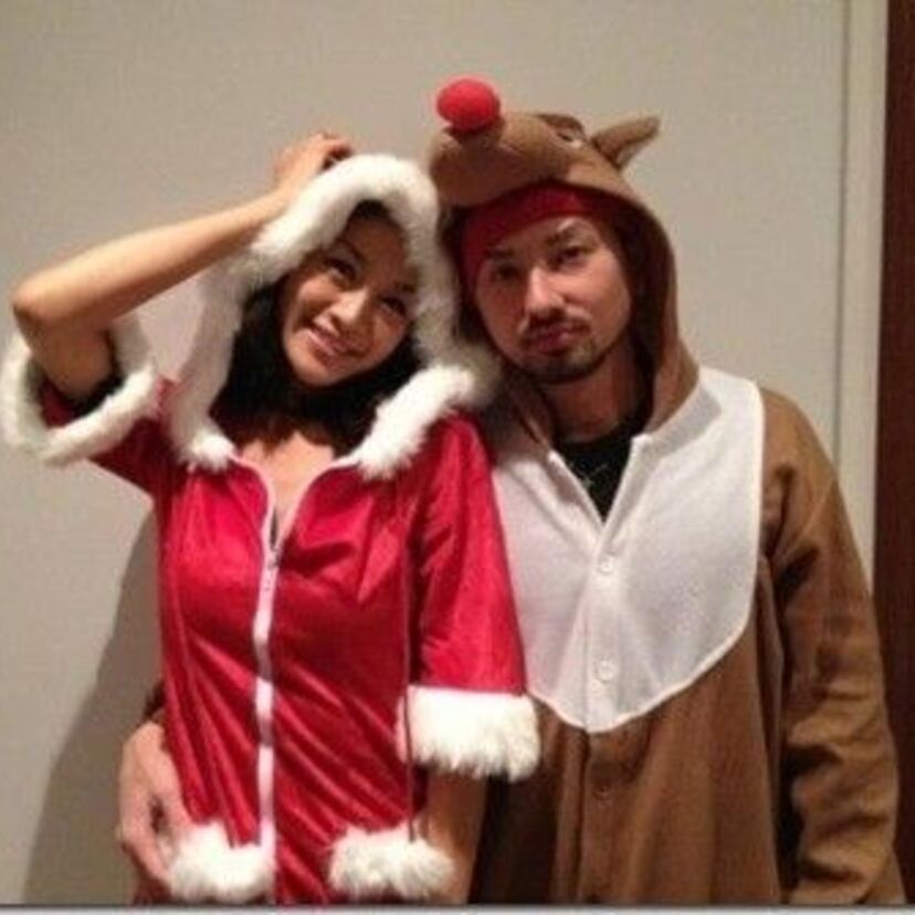 「DA PUMP」のISSAと婚約破棄でも話題になった女優でモデルの『福本幸子』の現在！！