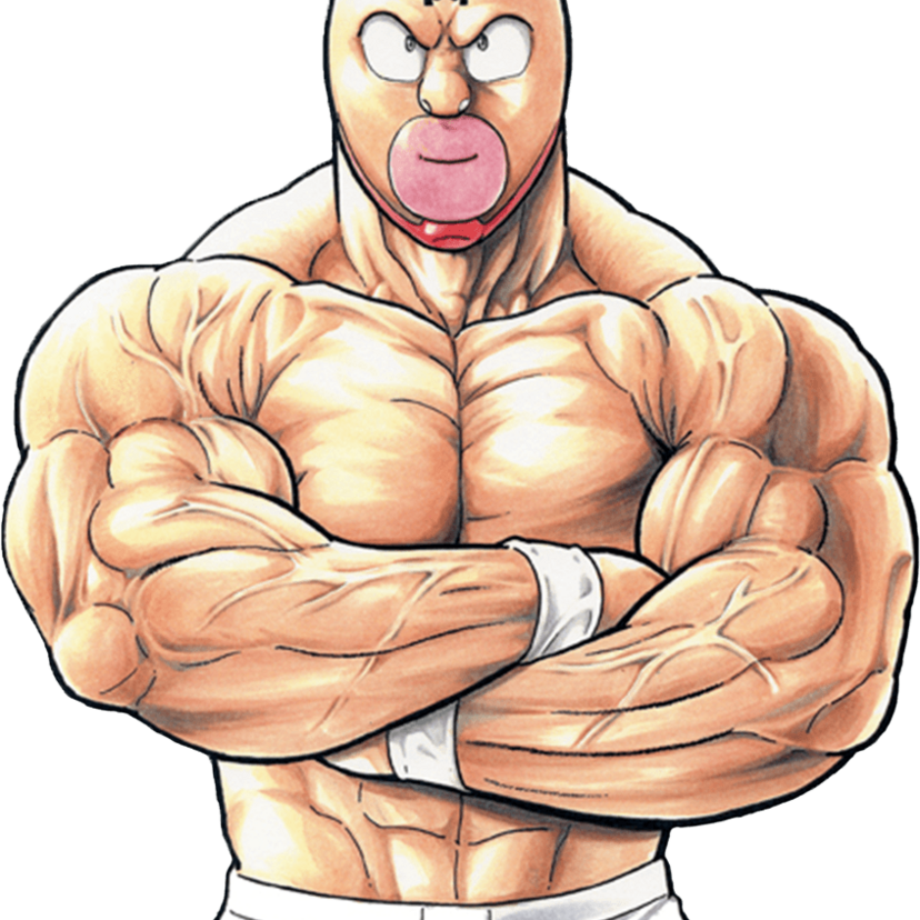 キン肉マンの登場人物はトラウマを背負った超人ばかり？超人たちのトラウマまとめ