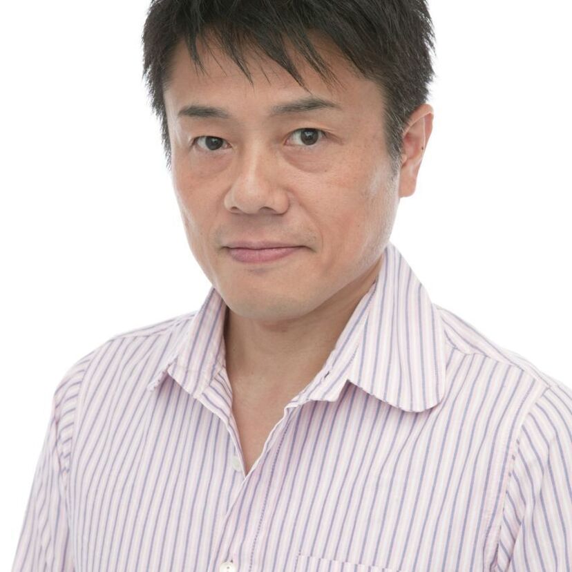 熱血主人公や戦士がお得意!声優・草尾毅さんのお仕事まとめ