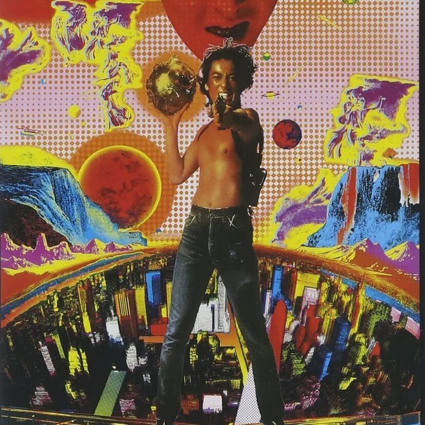 復活して欲しい映画監督はいますか?