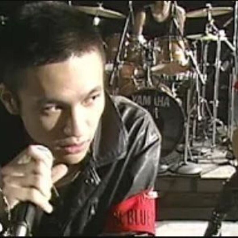 ブルーハーツの公式YouTubeチャンネルが開設!「リンダ リンダ」「情熱の薔薇」などのMV14本が一挙公開!