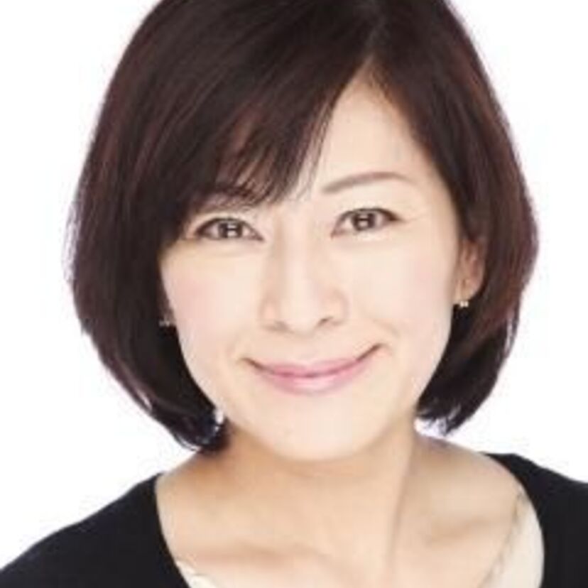 【岡まゆみ】まんがはじめて物語のお姉さんとして活躍!同姓同名のヌードモデルが存在した!?