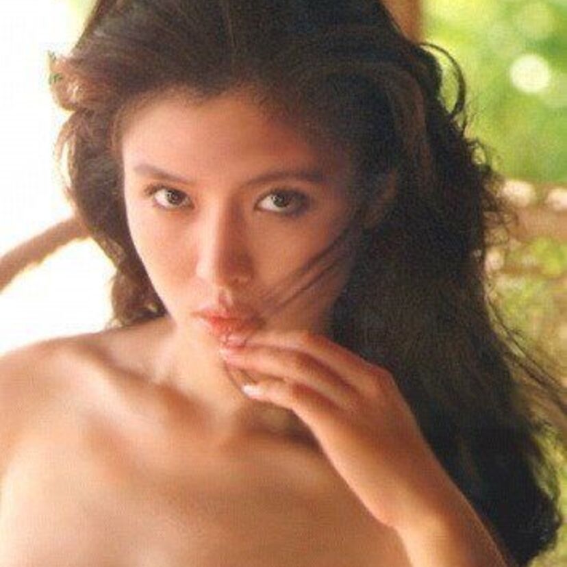 【中村れい子】美人女優として全盛期は大胆なヌード・濡れ場を披露!BUCK-TICK櫻井敦司との熱愛が報じられて話題に!?