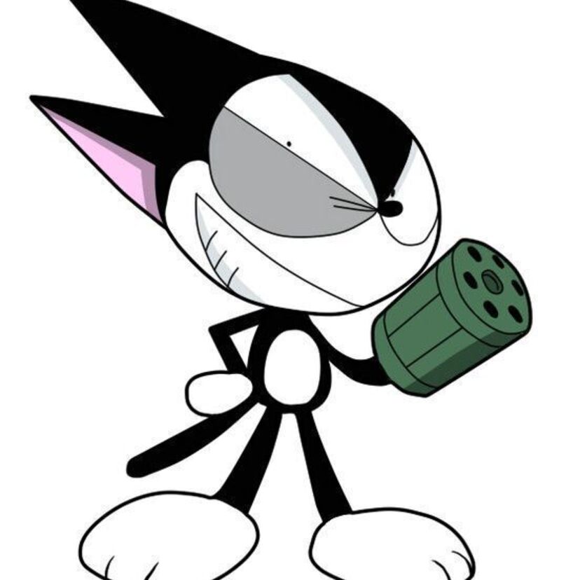 悲運のアニメ「サイボーグクロちゃん」ハリウッド映画化してもいいくらいよくできた内容だったのに