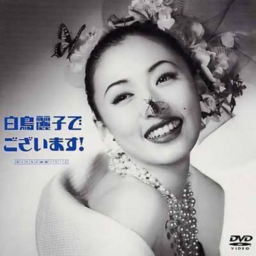白鳥麗子からMotherまで！松雪泰子さんの出演ドラマを振り返ってみました！
