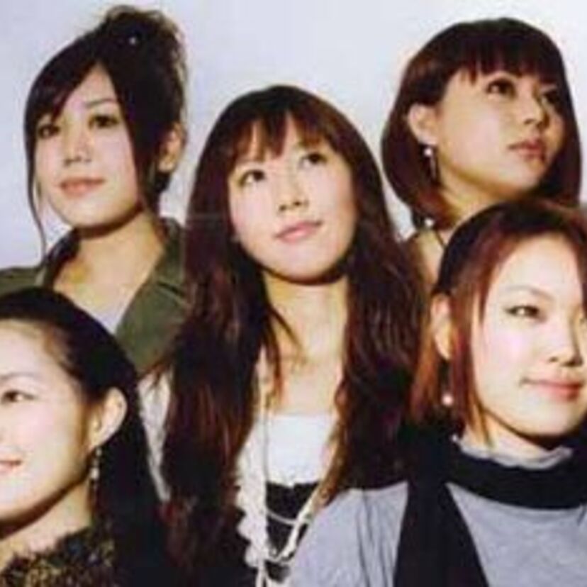 オール関西出身の6人組ダンス&ボーカルグループ『Buzy』って覚えてる？！