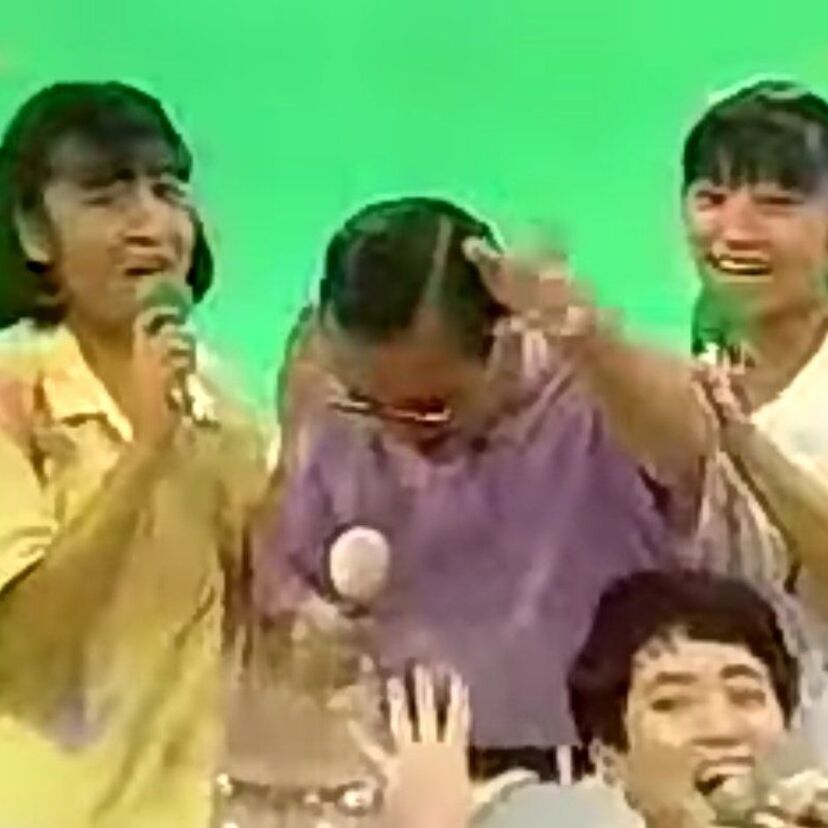 あの磯野貴理子も所属していたアイドルグループ『チャイルズ』何て覚えてる？！