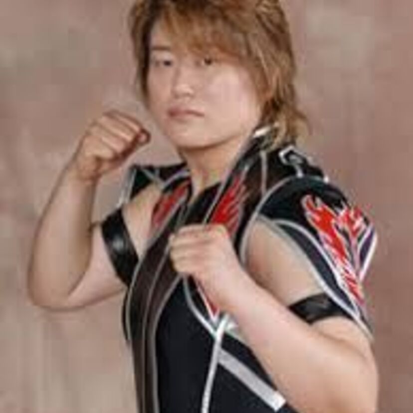 「元気が出るテレビ!!」から女子プロレスラーになった『元気美佐恵』って何してんだろ？！
