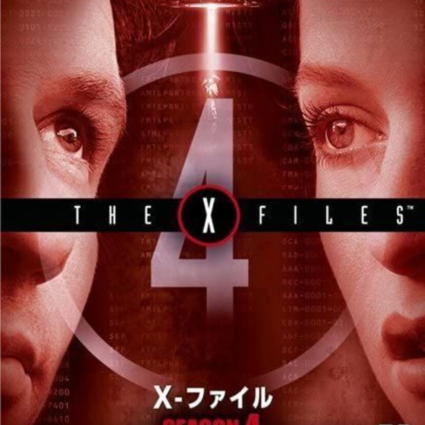ドラマ【Xファイル】出演者たちのその後